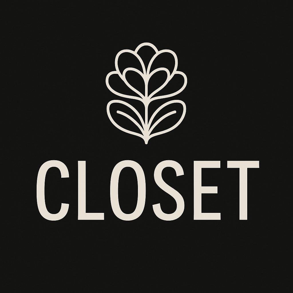 Closet clothing brand