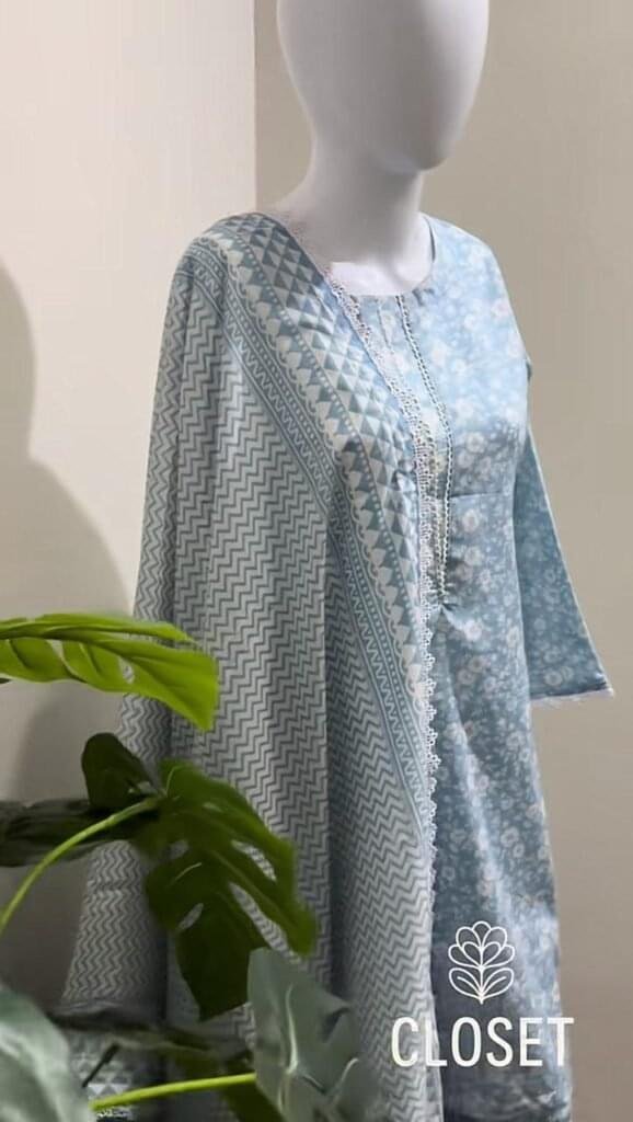 Luxury Suits Pakistan