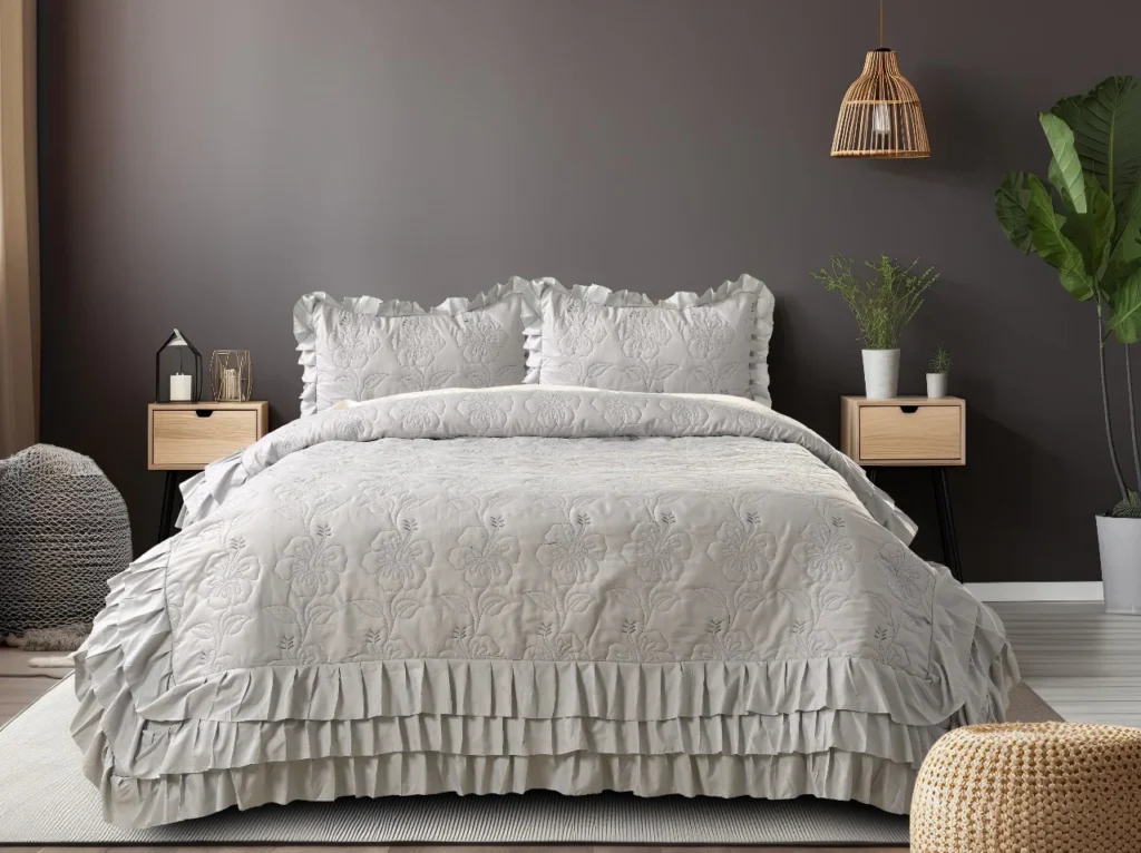 Luxury Suits, Bedsheets & Tailoring Pakistan